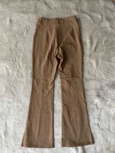 womens Tan Pants