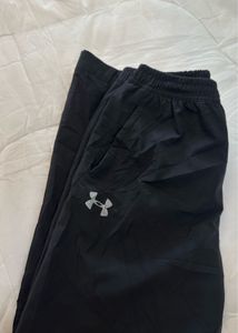Under Armour Black Athletic Pants