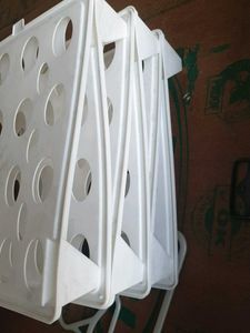 T-Shirt Folding Board Organizer