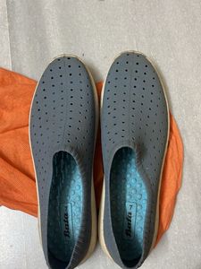 Bata Women's Casual Slip-On Shoes