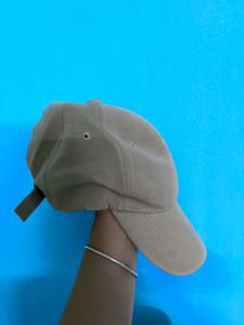 Classic Baseball Cap