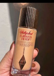 Charlotte Tilbury Flawless Filter