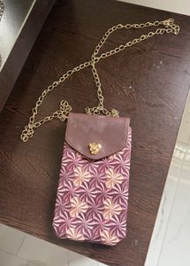 Chic Phone Sling Bag