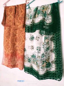 Elegant very beautiful stole Set
