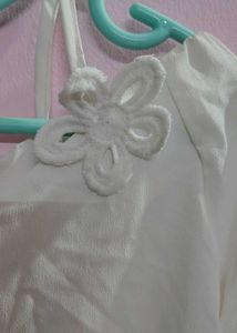 cold shoulder shirt