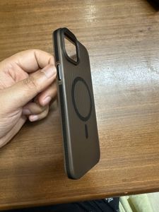 mobile cover for iphone 15 Plus @199/cover