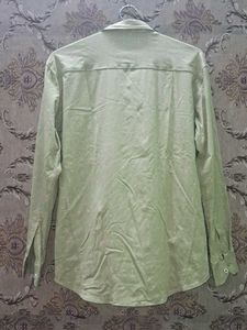 Men's Long Sleeve Casual Shirt