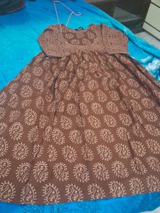 Long Kurti