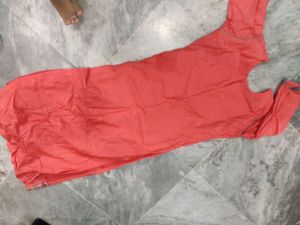 Ethnic Kurta
