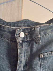 Women's Wide Leg jeans 42inch long