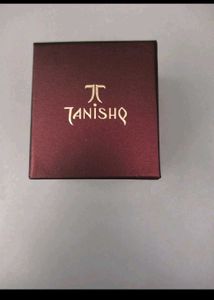 Tanishq Jewellery Box n bag