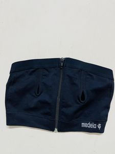 Hands Free Pumping Bustier By Medela