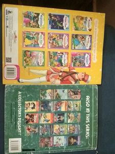 Bambi &amp; Suppandi Children's Books
