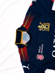 Royal Challengers Bangalore Jersey