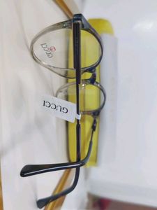 GUCCI Eyeglasses with Case 7AAA quality