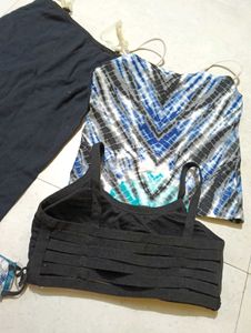 Women's Innerwear &amp; Accessories Bundle