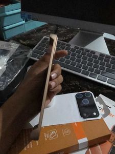 Premium Magnetic Phone Case