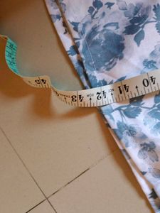 grey kurti