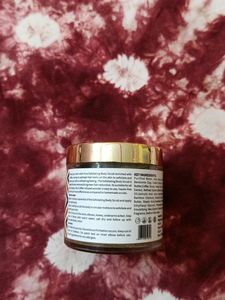 Samisha Exfoliating Body Scrub Coffee, Honey &amp; Oat