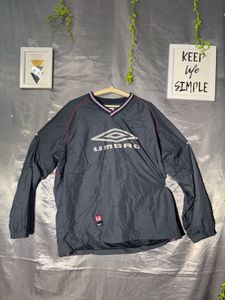 Umbro Pullover Sweatshirt