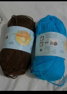 cotton cord / yarn for @allythrifts247