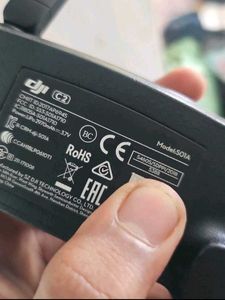DJI Mavic Air Remote Controller