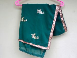 Lehenga/Half Saree Dupatta ✨