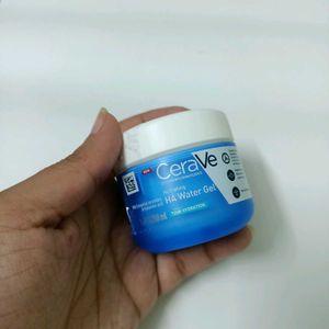 CeraVe Hydrating HA Water Gel