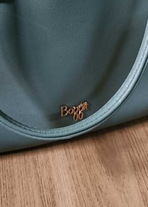 BAGGIT -Boggs Handbag - Stylish Everyday Bag