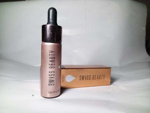 Swiss Beauty Liquid Highlighter