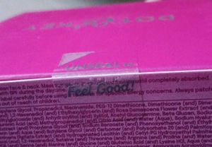 Dot &amp; Key Dragon Fruit Jelly Moisturizer