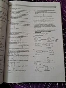 Class 12 CHEMISTRY 15 Sample Question Papers