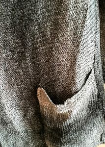 LAST DAY OF SELLING ❗❗With Pockets MADE IN FRANCE