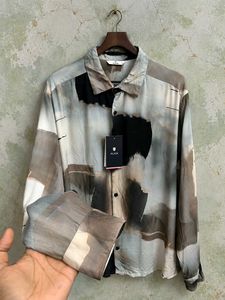 Trends Brand New Abstract Shirt