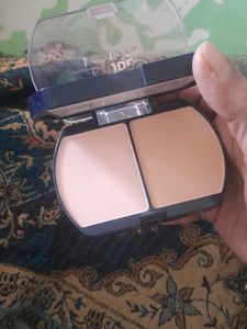 3layered NEW makeup Kit