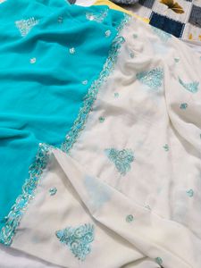 Buy 2 sarees &amp; get 1 surprise gift ❣️