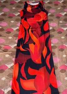 Stylish women bodycon dress