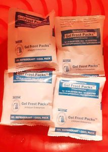 20 Mixed Branded Courier Covers