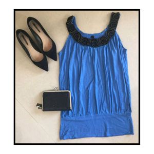 Latin Quarters Tunic