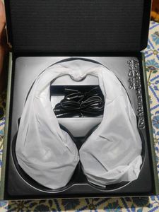 boAt Rockerz 550 ANC Headphones