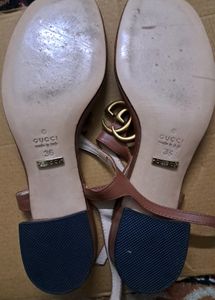 Gucci Sandal 👡
