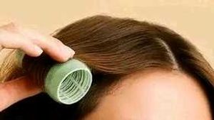 GUBB Heatless Self-Grip Hair Rollers Large - Pack