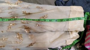 Lehenga And Dupapta