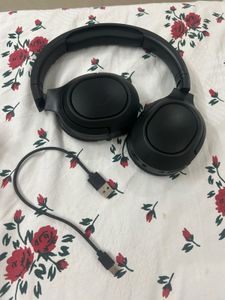 HD-DESIGN Wireless Headphones Extra Bass