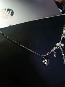 Heart On stars