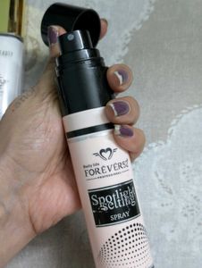 Swiss Beauty, Maybelline &amp; Forever 52 Makeup Set