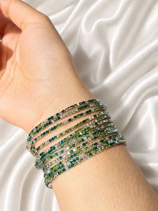 Sparkling Rhinestone bracelet