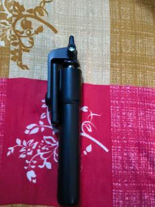 Portable Extendable Selfie Stick