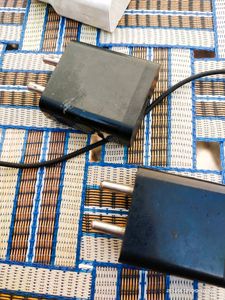 Mi Oppo Vivo One Plus Original Charger And Lead