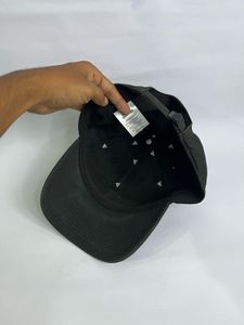 Adidas Black Baseball Cap